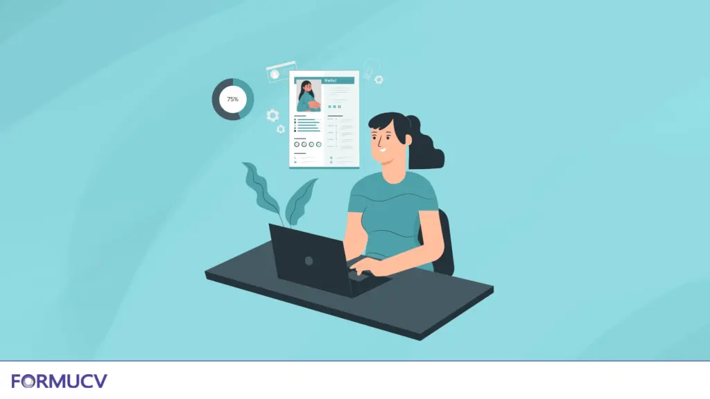 Simple Resume Maker