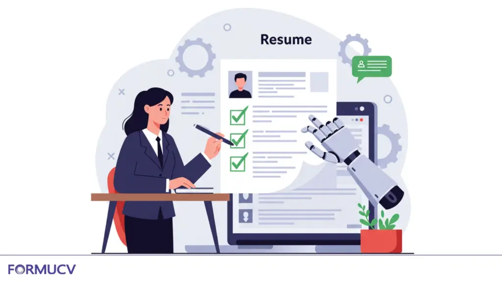 Best AI Resume Builder Free