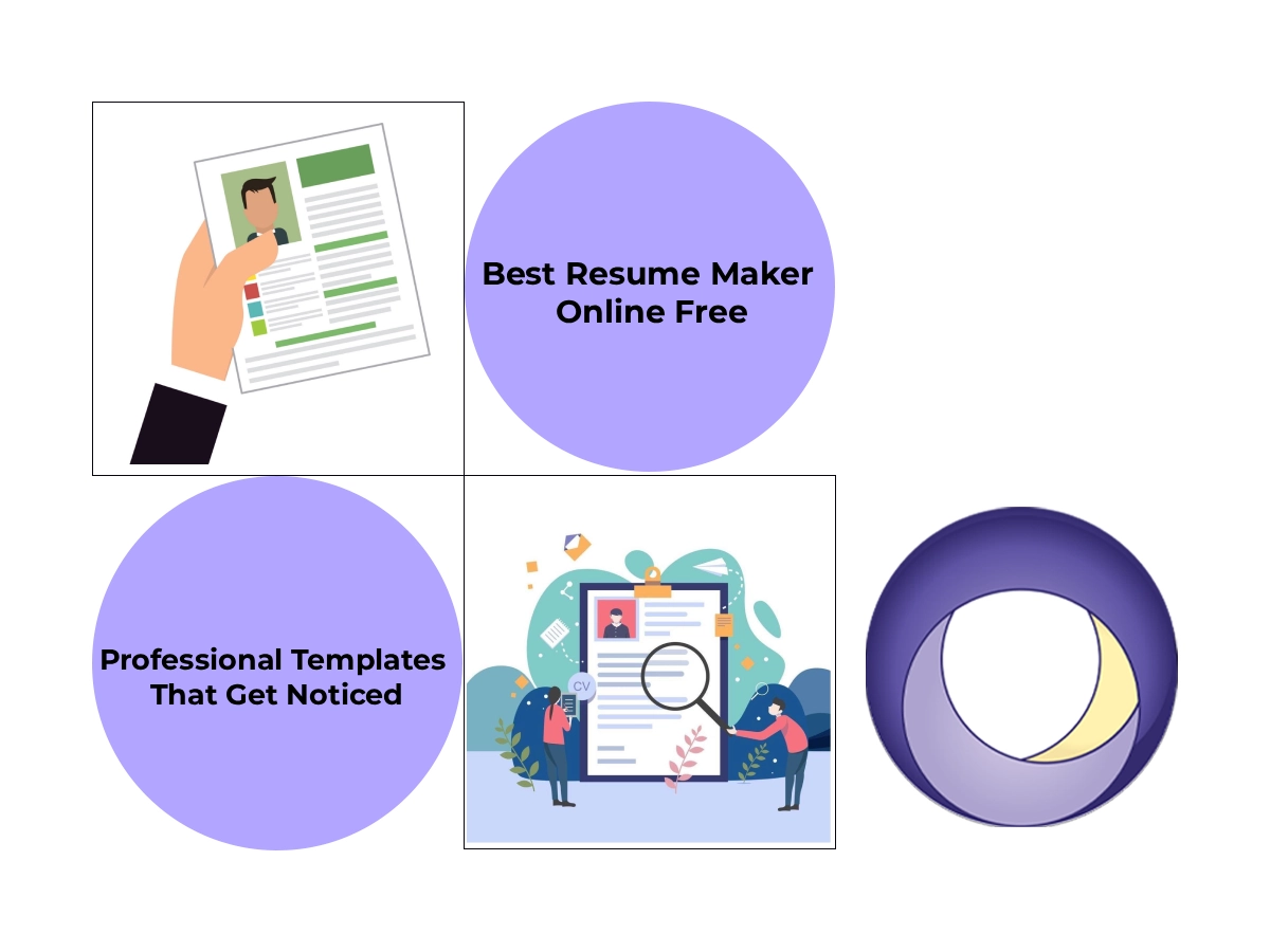 Best Resume Maker Online Free: Professional Templates That Get Noticed Best Resume Maker Online Free: Professional Templates That Get Noticed