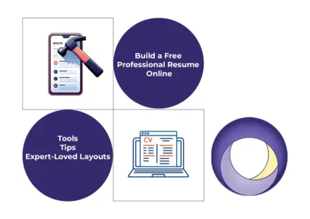 professional resume builder online free