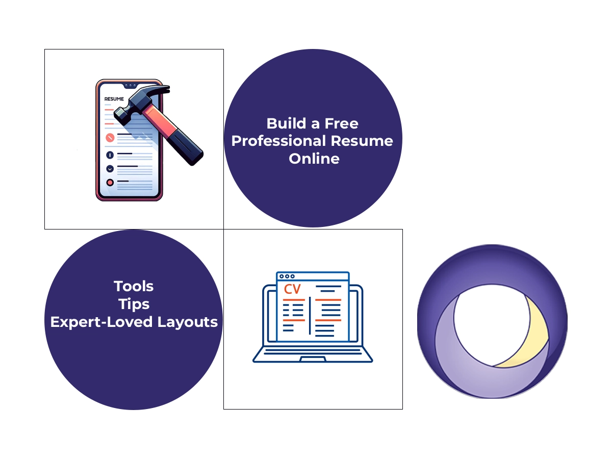 professional resume builder online free