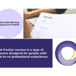 Build a Job-Winning Resume as a Fresher