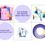 Can AI Build Your Resume Better Than You