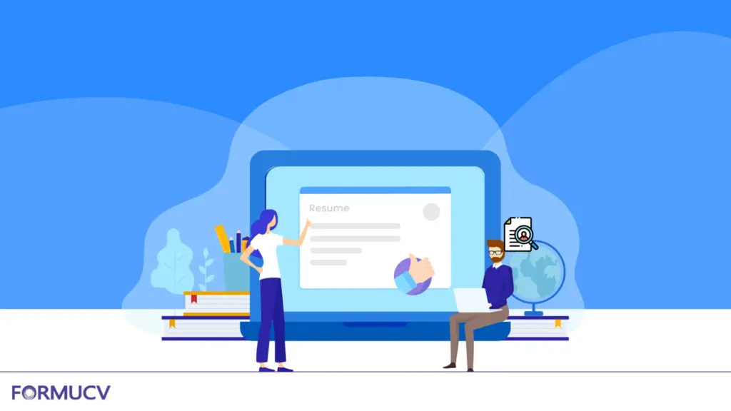 Features to Look for in a Resume Builder
