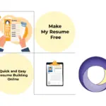 Make My Resume Free_ Quick and Easy Resume Building Online