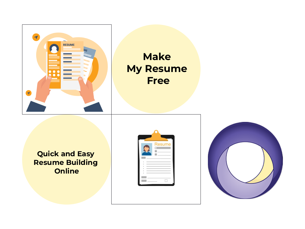 Make My Resume Free_ Quick and Easy Resume Building Online