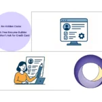 Free Resume Builder Without Paying
