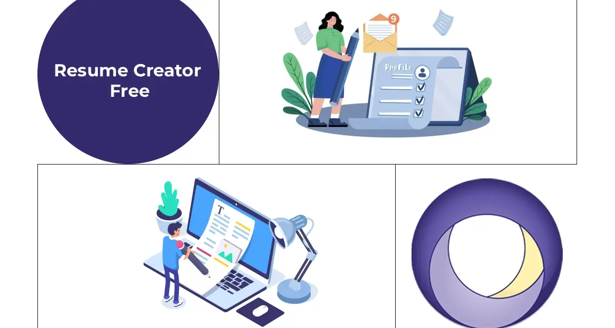 Resume Creator Free: Build a Job-Ready Resume in Minutes Resume Creator Free: Build a Job-Ready Resume in Minutes