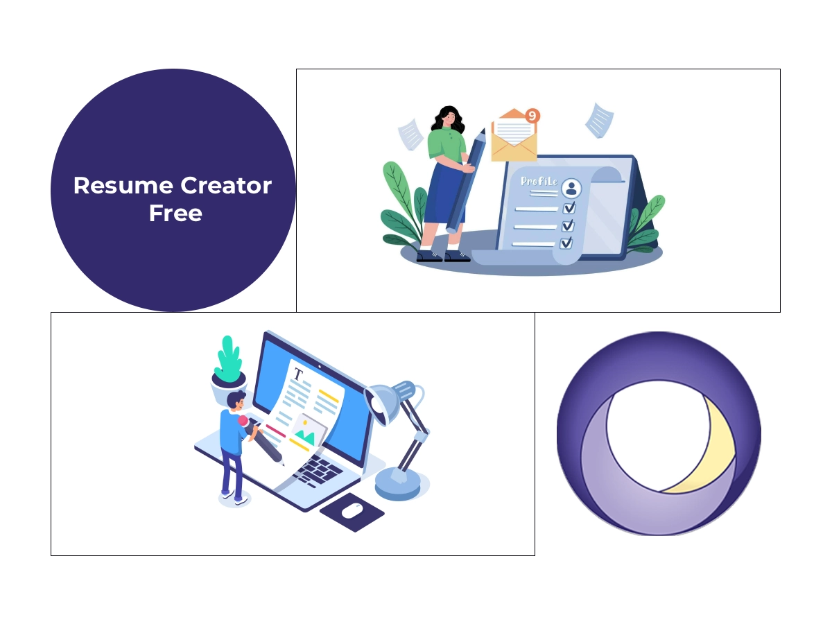 Resume Creator Free: Build a Job-Ready Resume in Minutes Resume Creator Free: Build a Job-Ready Resume in Minutes