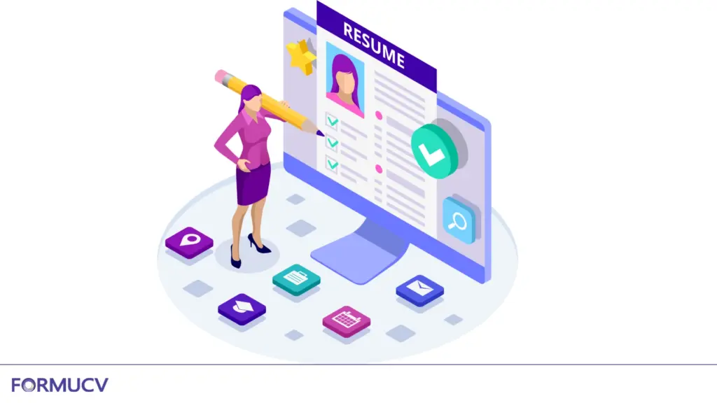 Step-by-Step: Building Your Resume Online for Free
