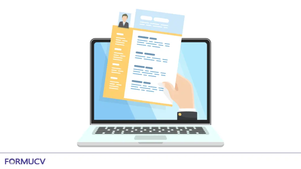 Simple Resume Maker