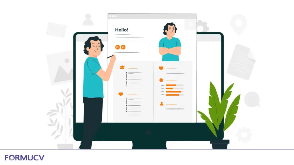 Resume Maker Professional