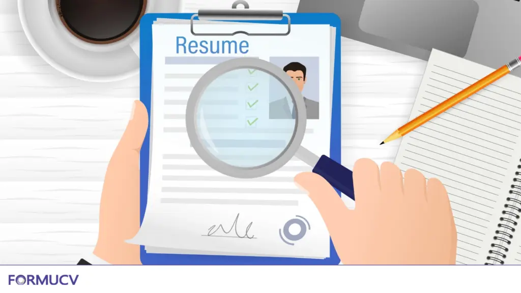 free professional resume builder