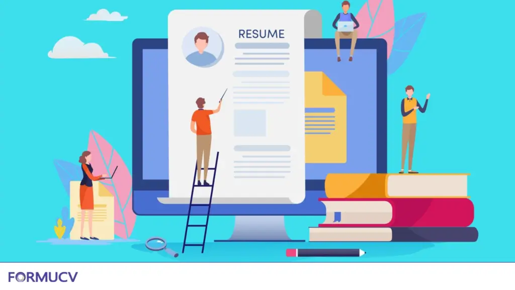 free professional resume builder