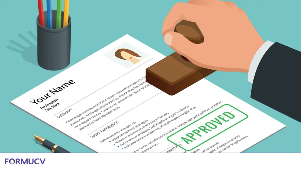 free professional resume builder