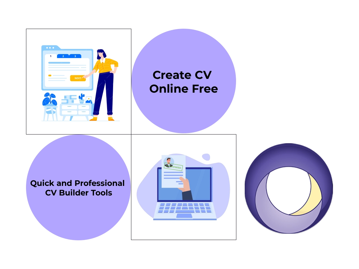 Create CV Online Free: Quick and Professional CV Builder Tools Create CV Online Free