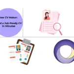 Free CV Maker