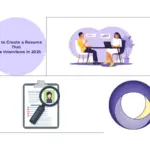 How to Create a Resume