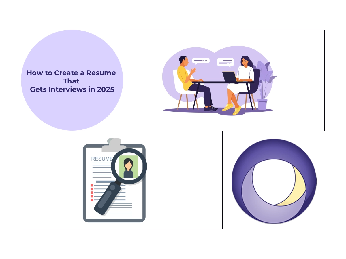 How to Create a Resume