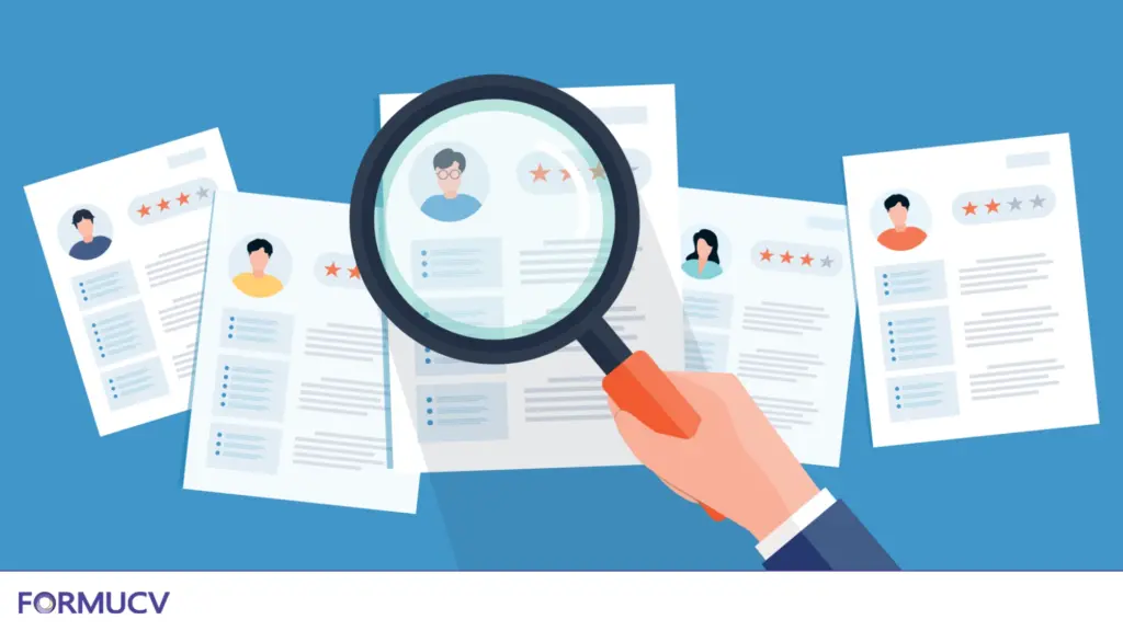 Free CV Maker