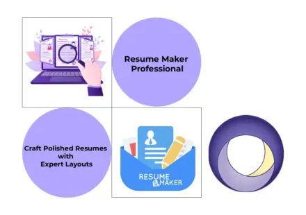 Resume Maker Professional