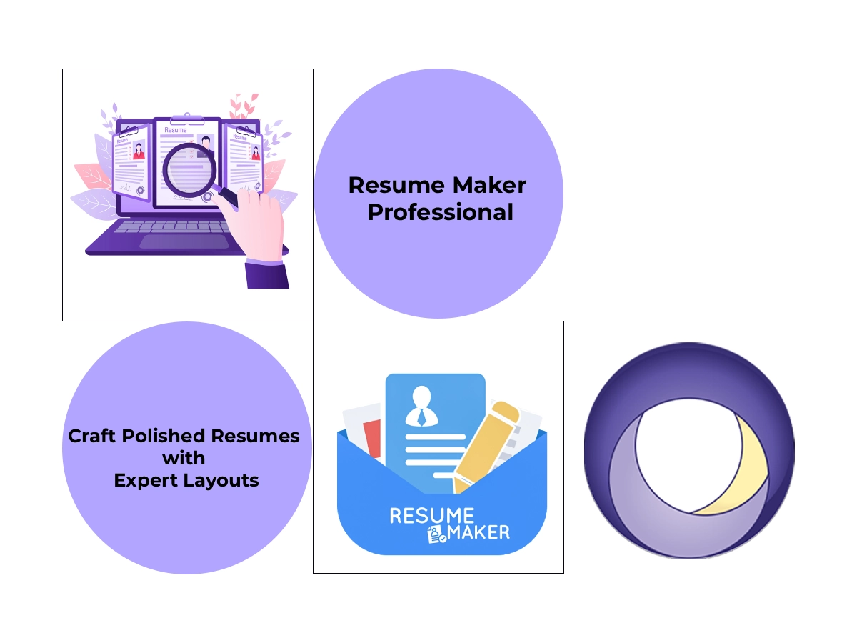 Resume Maker Professional