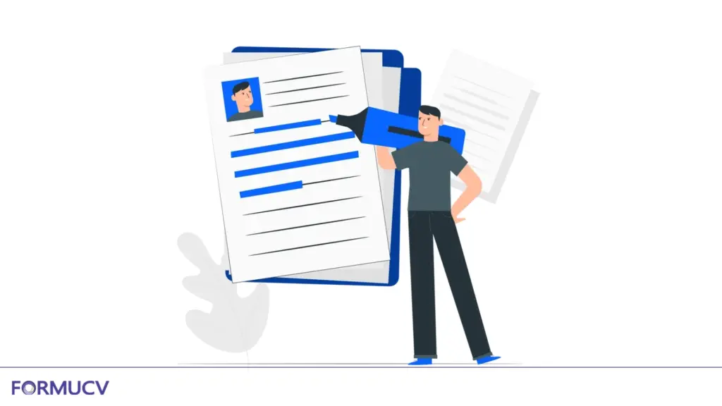 How to Create a Resume