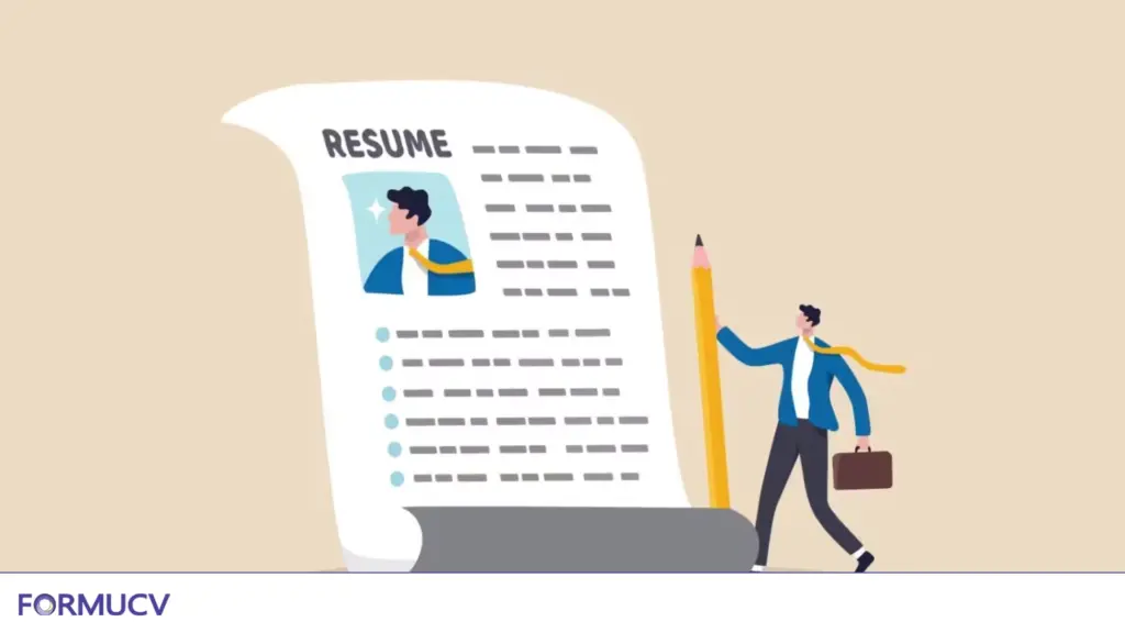 Resume Maker Professional