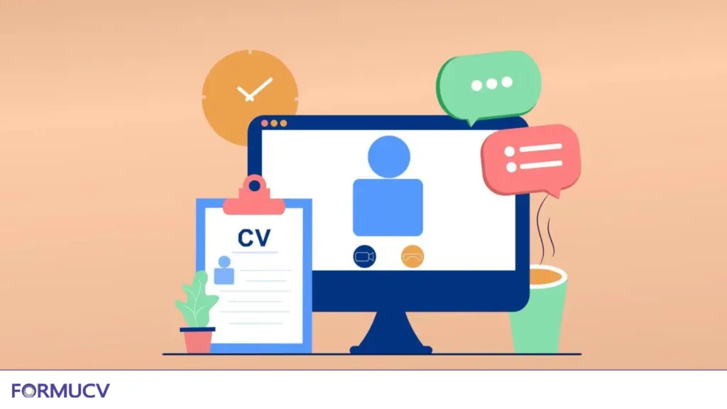 Create CV Online Free