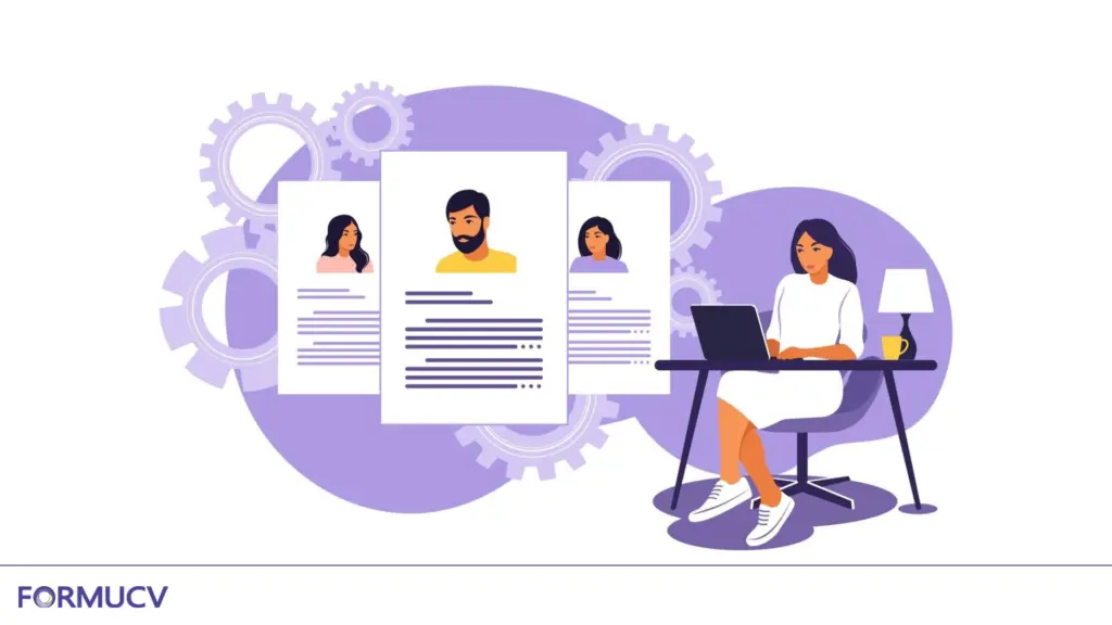 Free CV Maker