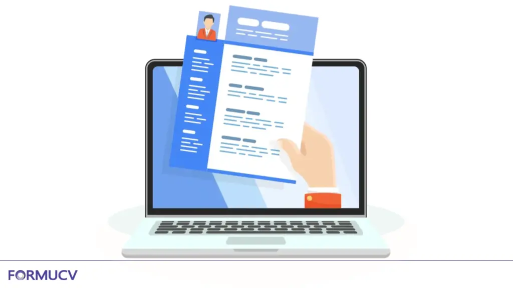 Create CV Online Free