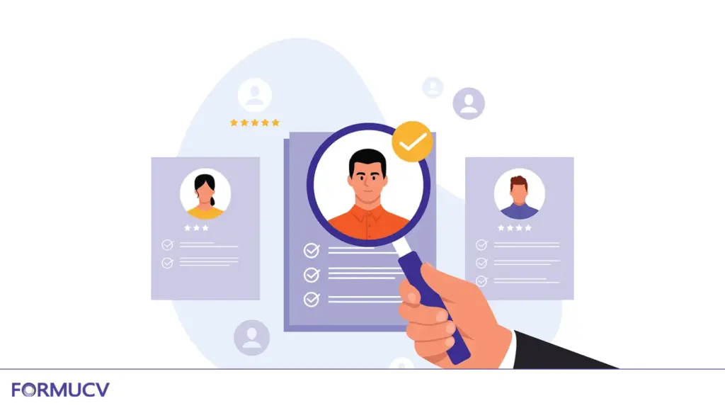 Free CV Maker