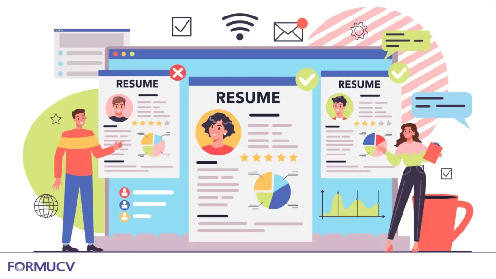 How to Make a Good Resume: Tips and Examples for Success