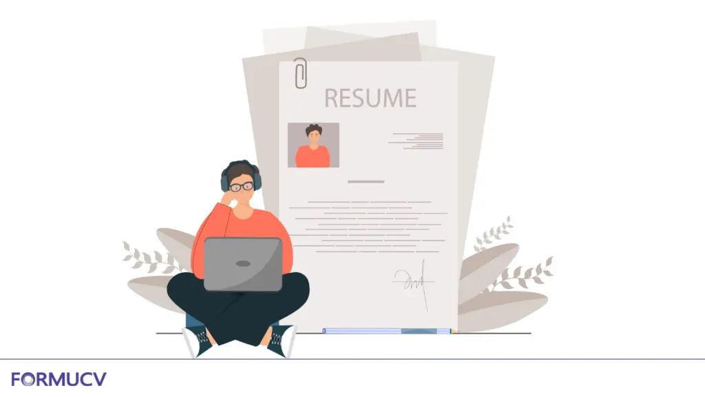 How to Create a Resume