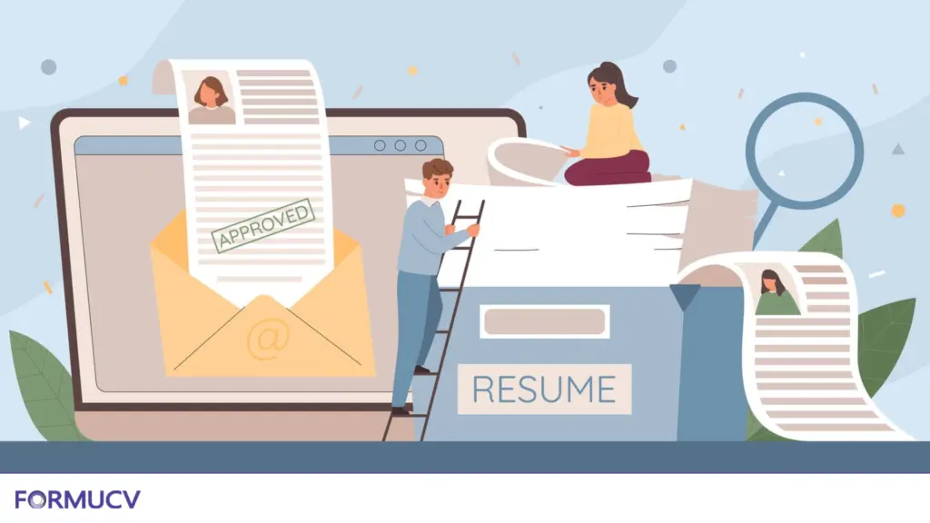 How to Make a Good Resume: Tips and Examples for Success