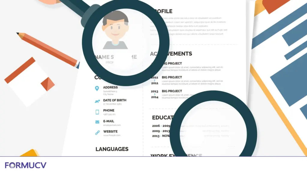 How to Make a Good Resume: Tips and Examples for Success