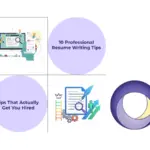 10 Professional Resume Writing Tips That Actually Get You Hired