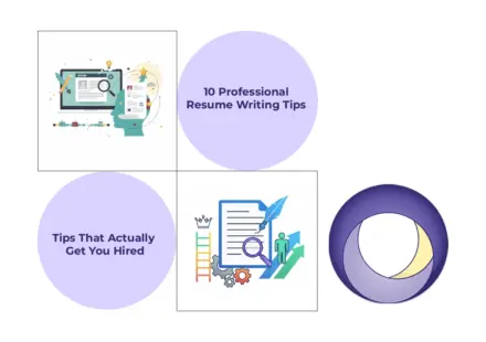 10 Professional Resume Writing Tips That Actually Get You Hired