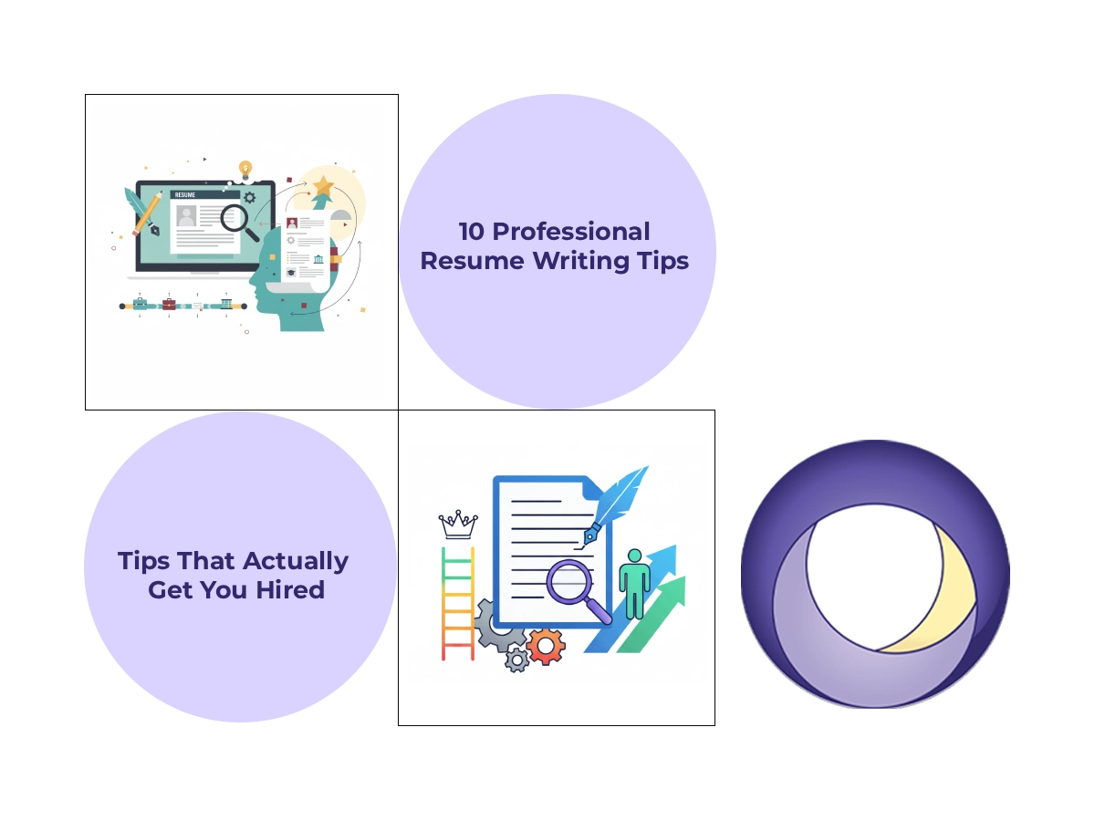 10 Professional Resume Writing Tips That Actually Get You Hired 10 Professional Resume Writing Tips That Actually Get You Hired