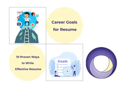 Career Goals for Resume