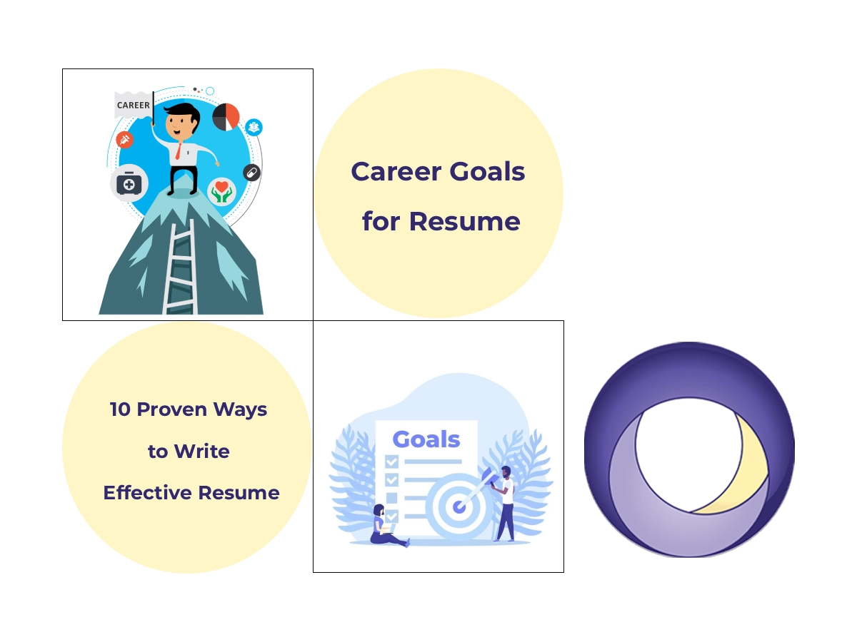 Career Goals for Resume