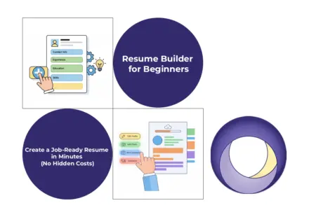 resume builder for beginners