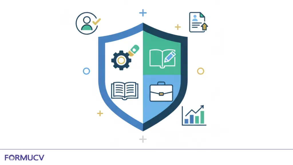 Resume Builder for Beginners