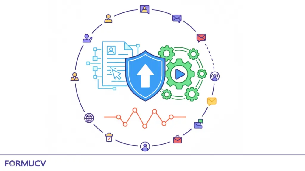 Resume Builder for Beginners