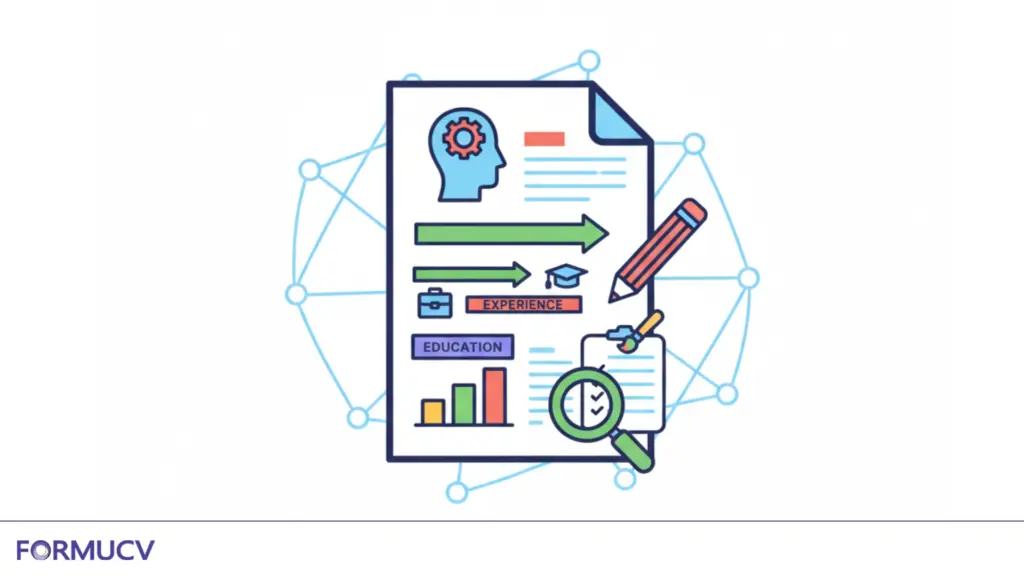 Professional Resume Writing Tips