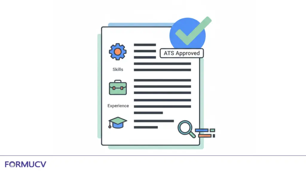 Improve My Resume for Job Applications