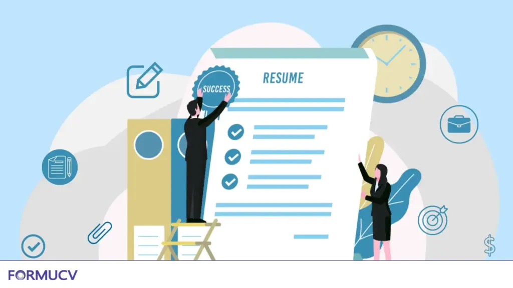 Optimise Resume Keywords for ATS