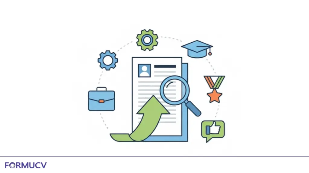 Improve My Resume for Job Applications