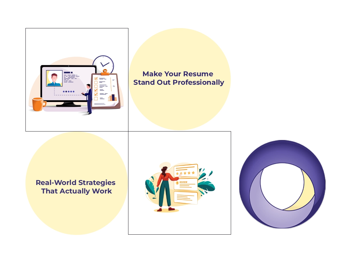 Make Your Resume Stand Out Professionally: Real-World Strategies That Actually Work