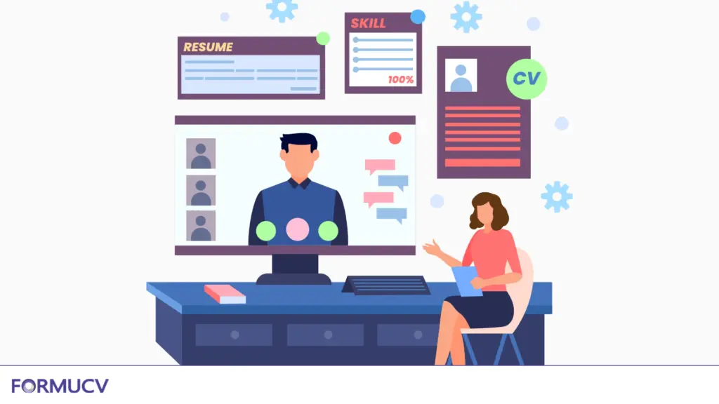 Resume Builder for a Career Change